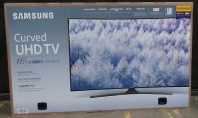 Samsung tv